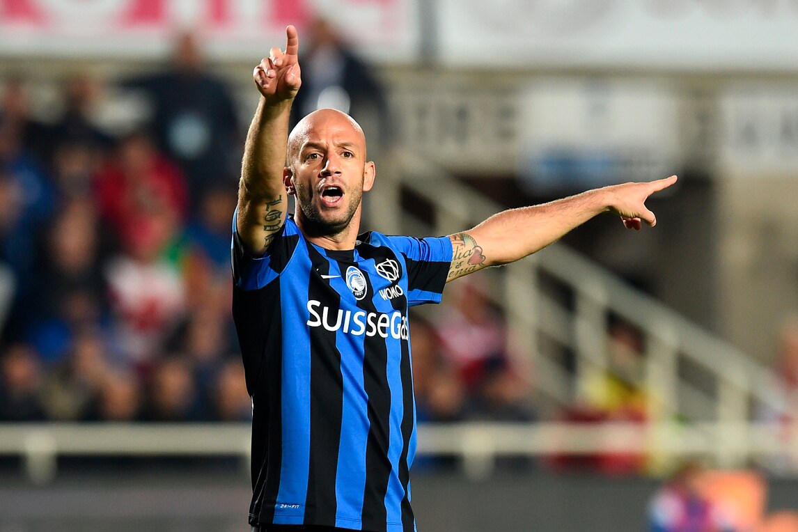 Calciomercato Atalanta, Migliaccio rinnova: «Sei il nostro guerriero»