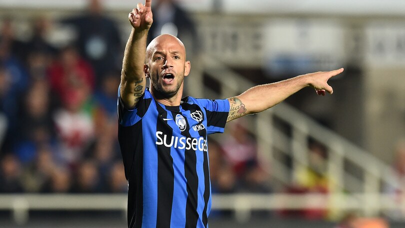 Calciomercato Atalanta, Migliaccio rinnova: «Sei il nostro guerriero»