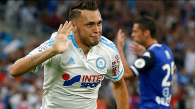 Calciomercato Genoa, il primo regalo per Juric è Ocampos