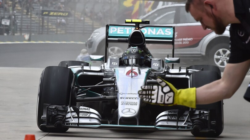 F1, San Paolo prova a tenere il Gp del Brasile