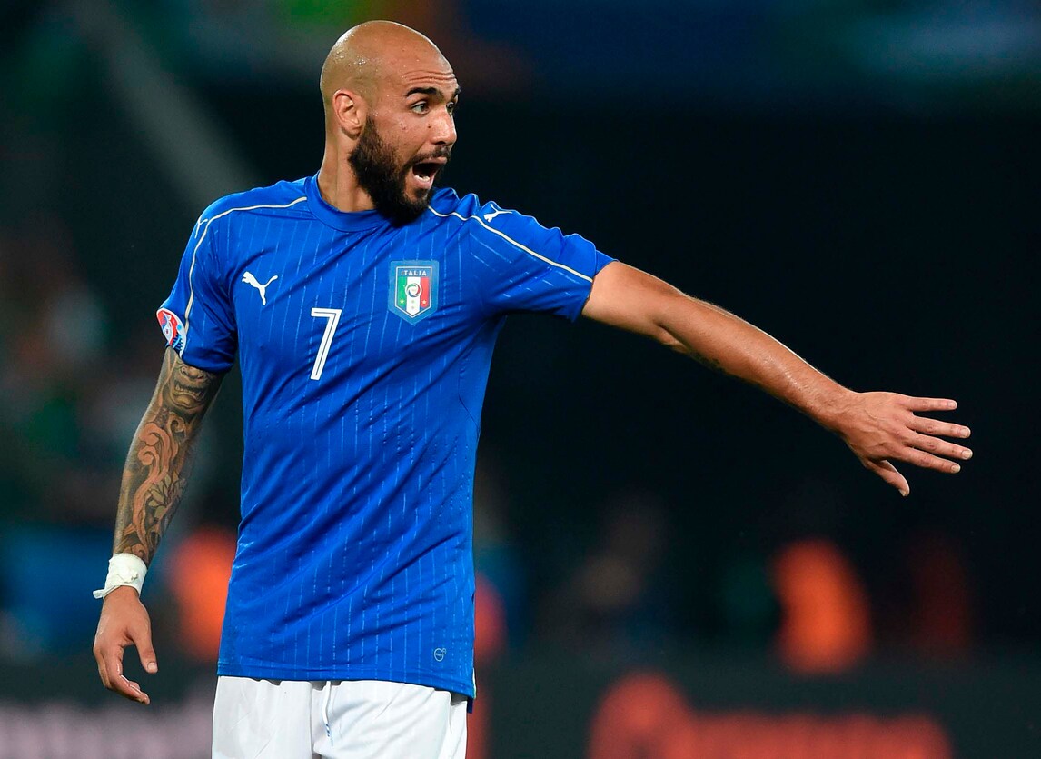 Euro 2016, sull’Italia puntati 16 milioni di euro