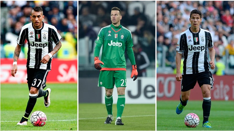 Calciomercato Juventus: i 6 colpi con i quali si può incassare