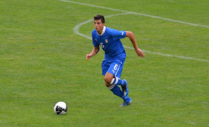 Calciomercato Pro Vercelli, ufficiale Bacchetti in difesa