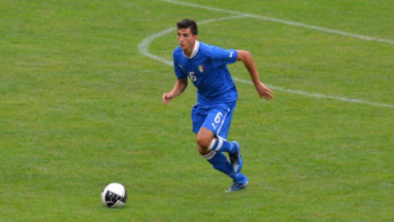 Calciomercato Pro Vercelli, ufficiale Bacchetti in difesa