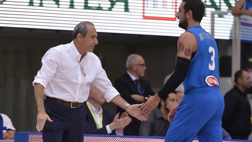 Messina a Bologna: "Vogliamo essere all'altezza"