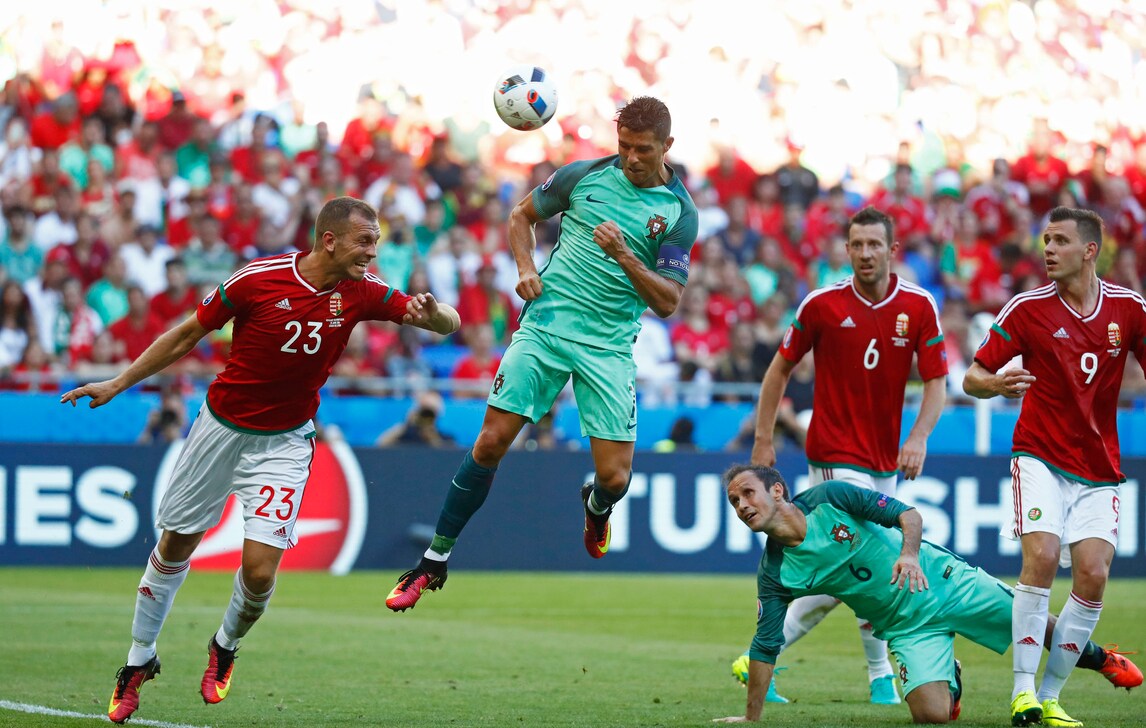 Euro 2016, Ronaldo a quota record per i bookmaker
