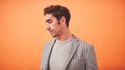 Il nuotatore Filippo Magnini testimonial di Manuel Ritz