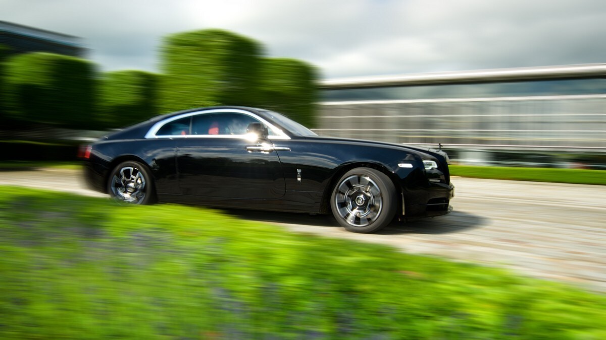 Goodwood Festival of Speed 2016: foto