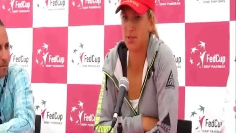 Tennis, Wimbledon: Azarenka rinuncia