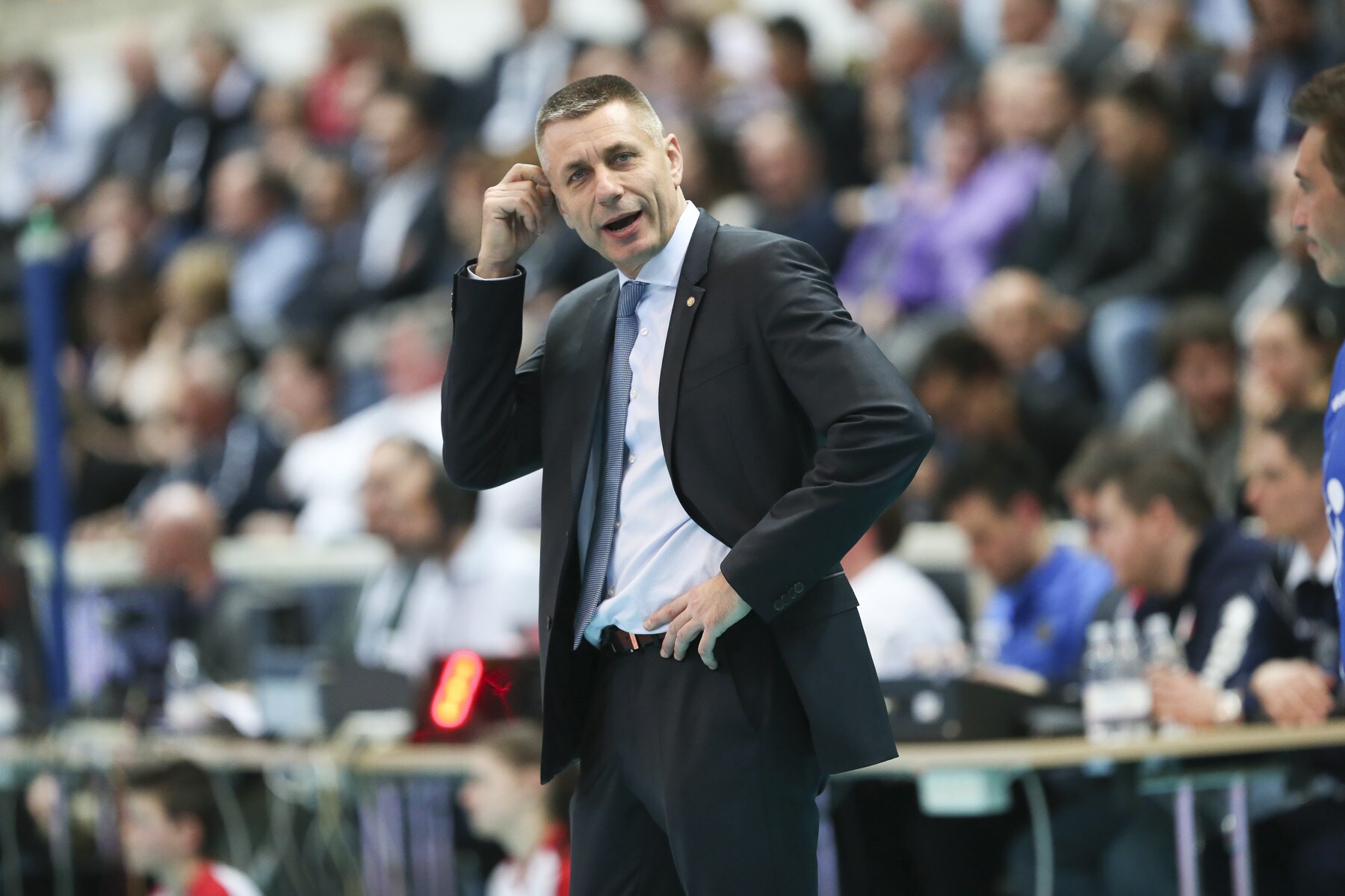 Stoytchev e Trentino Volley, si interrompe una epopea vincente