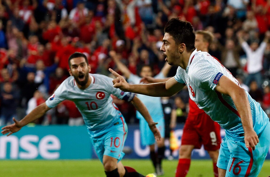 Euro 2016, turchi sono furiosi: «Basta pizza e prodotti dell'Italia»