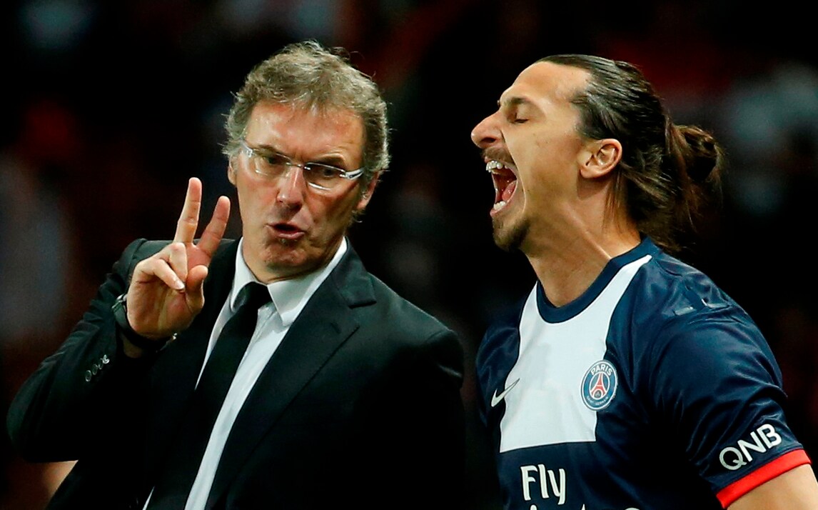 Calciomercato «Psg, 22 milioni a Blanc per far posto a Emery!»