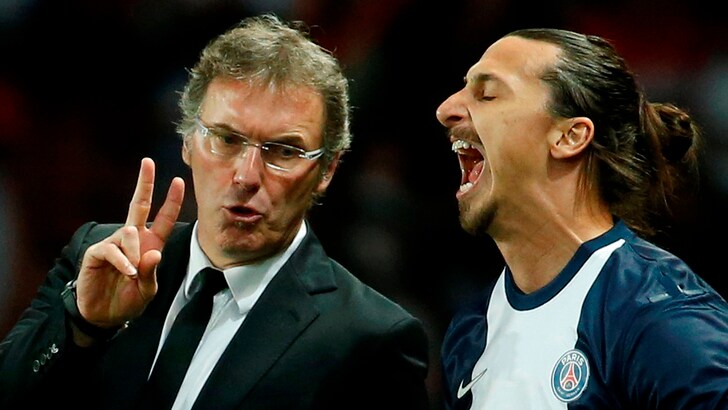 Calciomercato: PSG-Blanc, buonuscita da 22 milioni