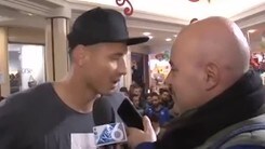 Milan: ecco Lapadula