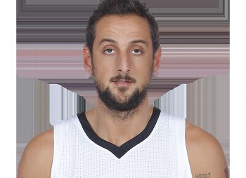 Basket NBA, Belinelli a Charlotte