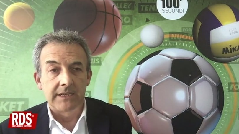 I 100 secondi di Gianni De Pace: «Vardy, c'è chi dice no»