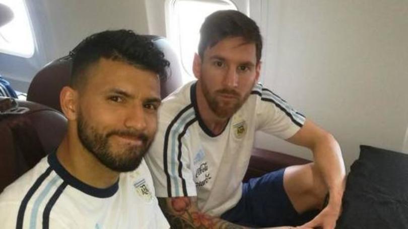 Coppa America, il volo ritarda: Messi attacca la federazione argentina!