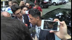 Lapadula: "Ho voluto il Milan"