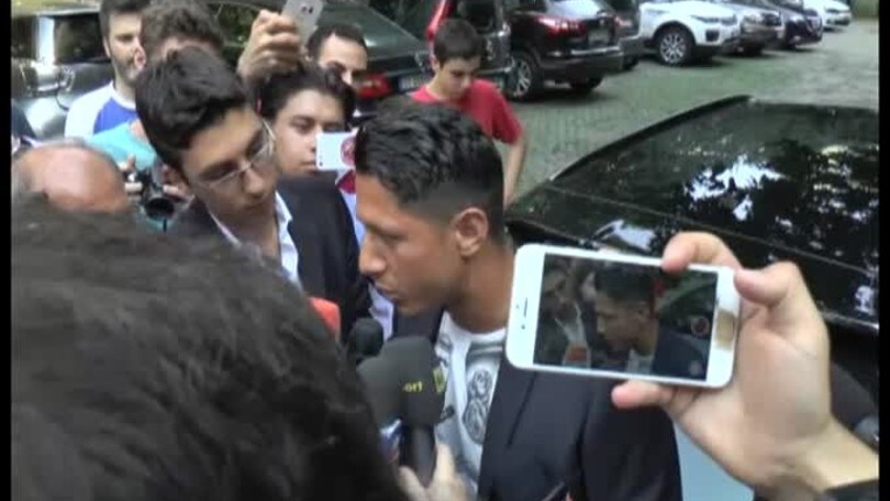 Lapadula: "Ho voluto il Milan"