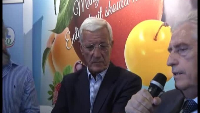 Lippi, rinuncia alla Nazionale
