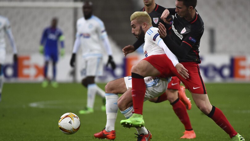 Calciomercato Genoa, spunta Alessandrini del Marsiglia