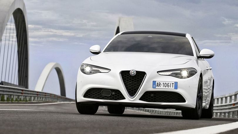 Alfa Giulia un anno dopo