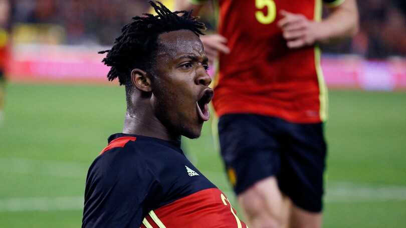 Calciomercato, dalla Francia: «Sfida Juventus-West Ham per Batshuayi»
