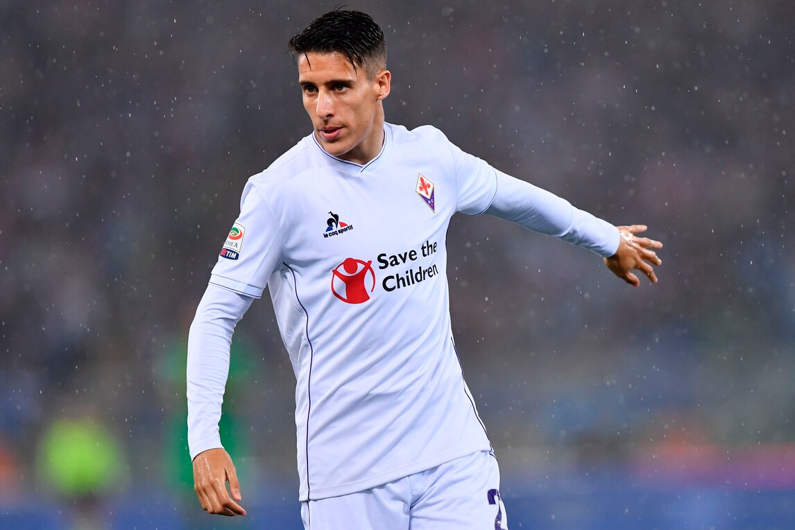 Calciomercato Fiorentina: ufficializzato Tello, si aspetta Milic