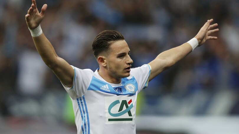 Calciomercato Lazio, per Bielsa Aloé e Thauvin