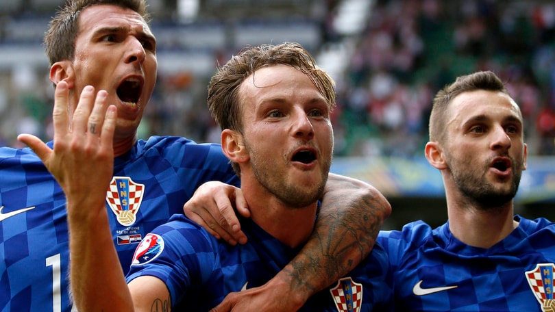Euro 2016 Croazia, Rakitic: «Ronaldo è il top, ma ha bisogno della squadra»