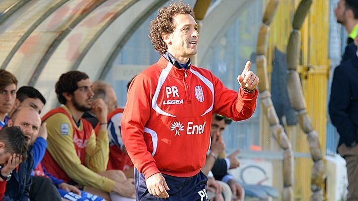 Calciomercato Catania, il nuovo allenatore è Rigoli