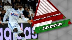 Per il dopo Morata c'è Batshuayi