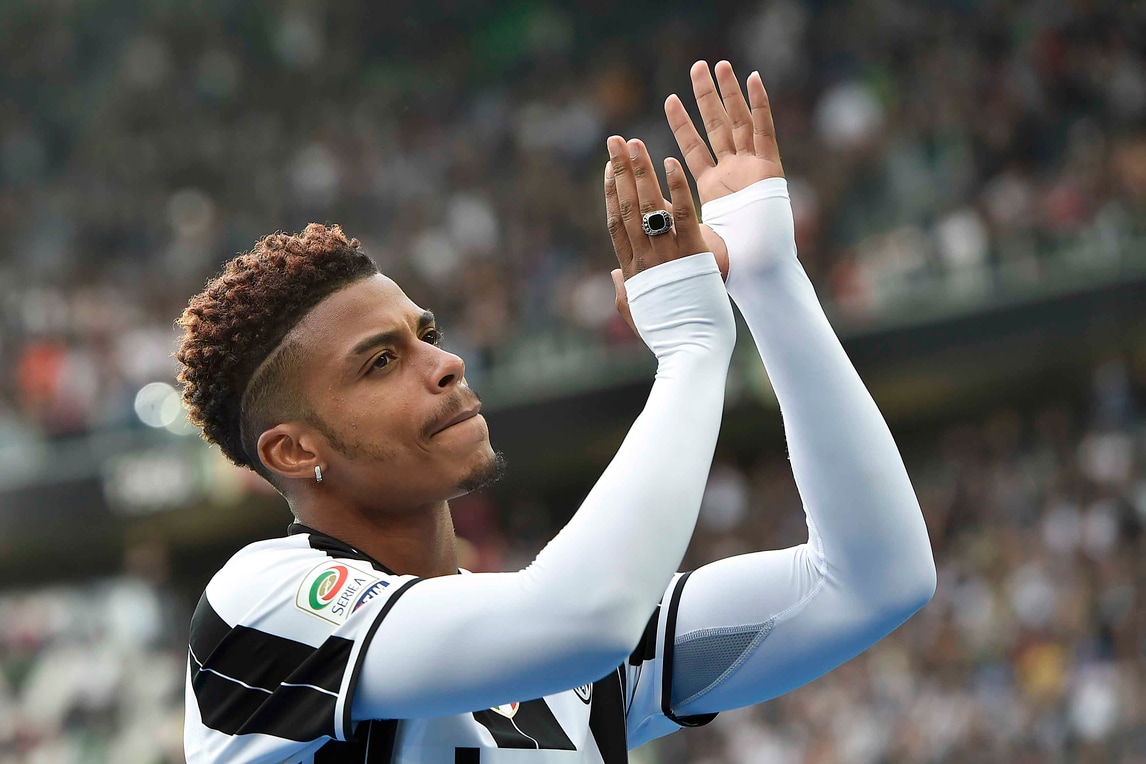 Calciomercato Juventus, c'è un'offerta di 22 milioni del Leicester per Lemina
