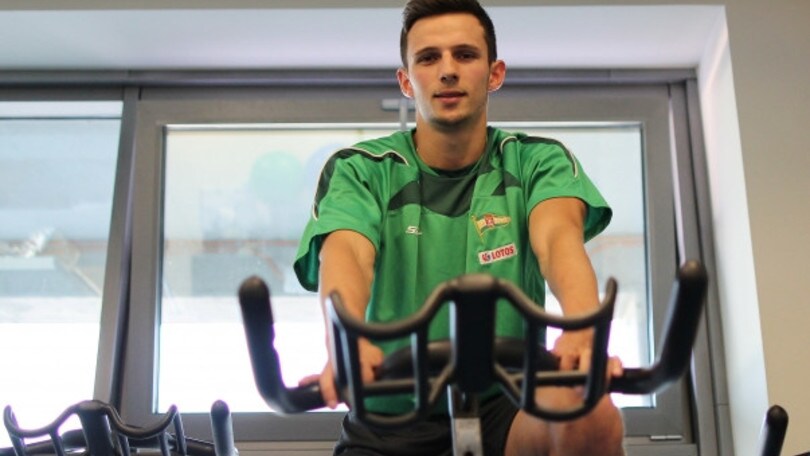 Calciomercato Fiorentina, Wolski va al Lechia Danzica: «Manca solo ufficialità»