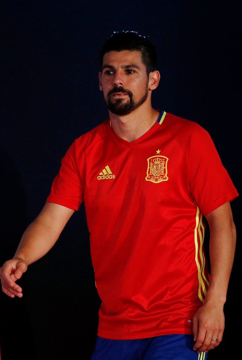 Euro 2016 Spagna, Nolito: «Del Bosque è un ct scaltro, un figlio di...»