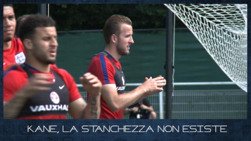 Euro 2016 in 60 secondi