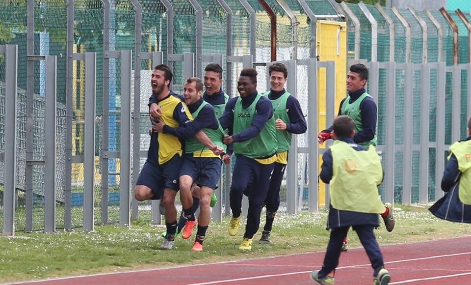 Calciomercato Santarcangelo, in panchina arriva Marcolini