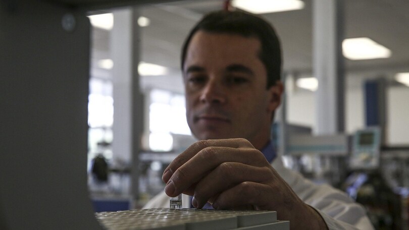 Doping, stop ai test nel laboratorio di Rio