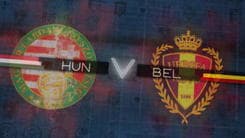 Le curiosità su Ungheria-Belgio