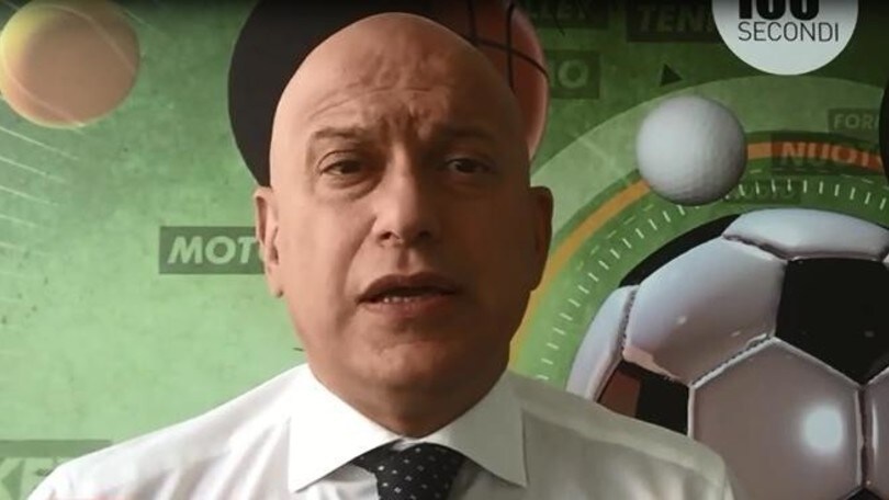 I 100 secondi di Paolo De Paola: «Brexit, no grazie: è tempo di calciomercato»