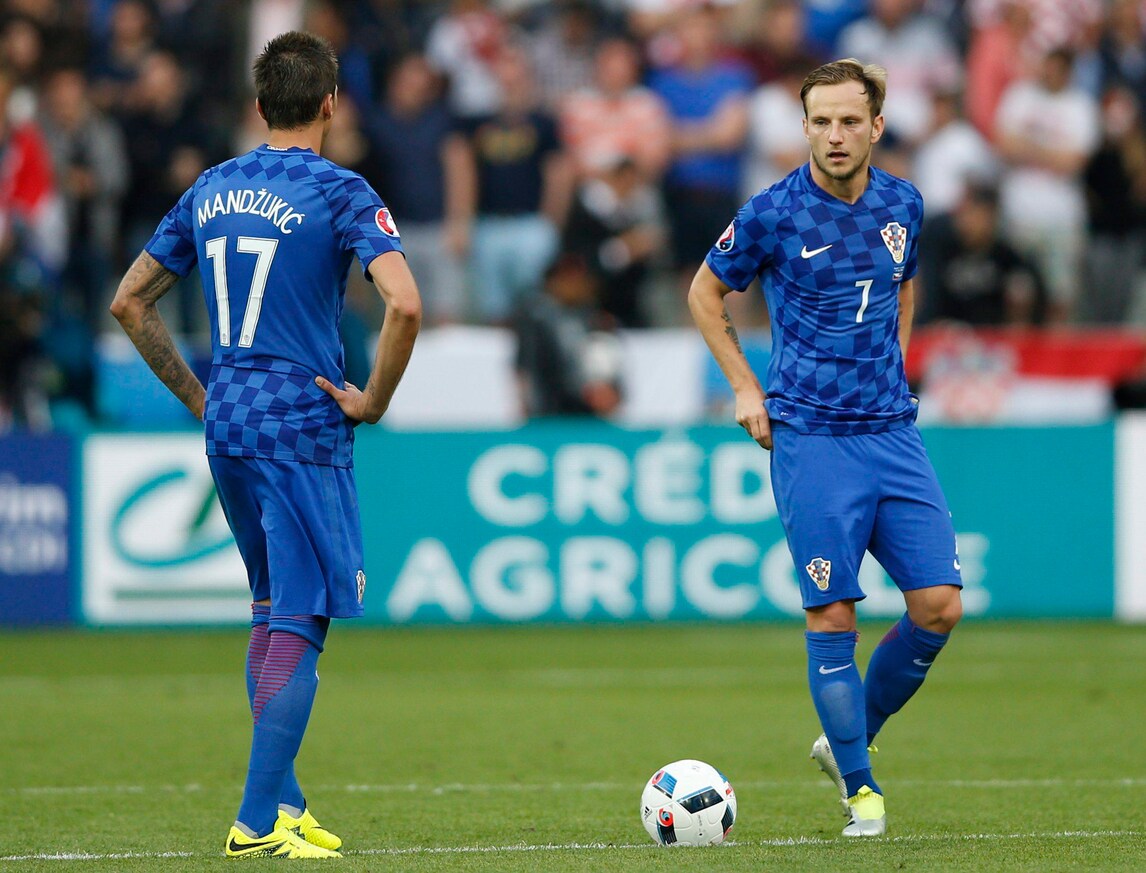 Diretta Euro 2016, Croazia-Portogallo: probabili formazioni e live dalle 21