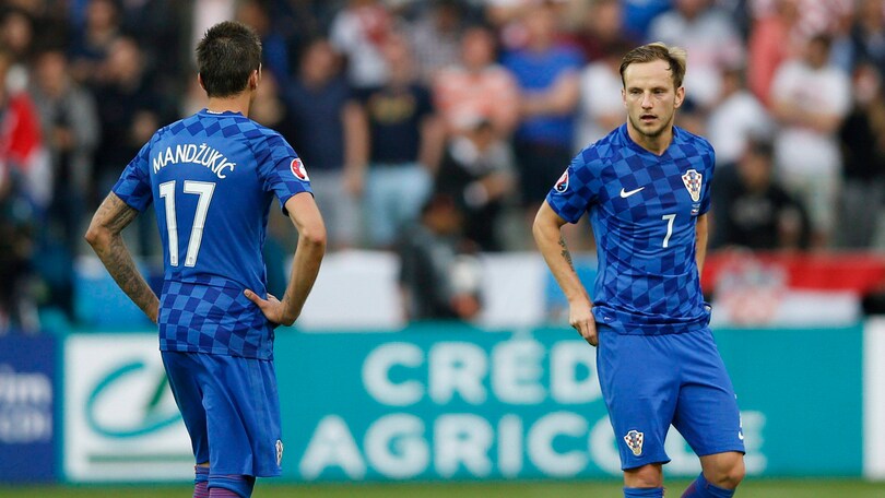 Diretta Euro 2016, Croazia-Portogallo: probabili formazioni e live dalle 21
