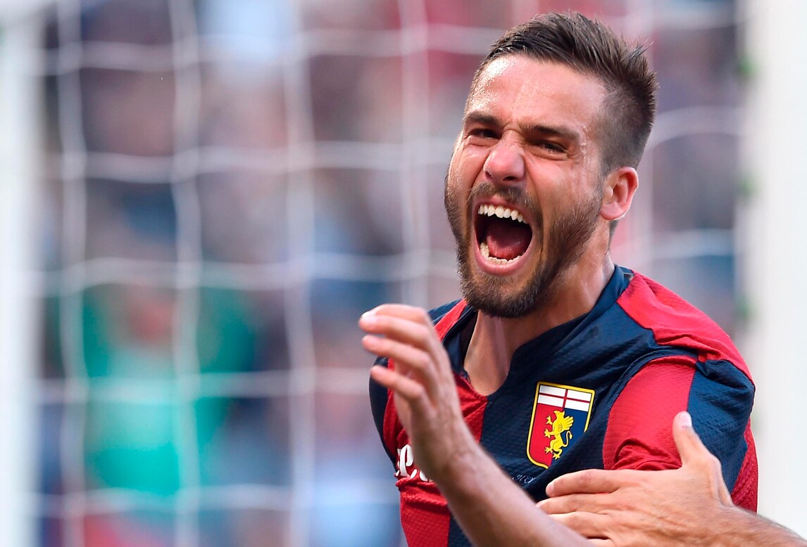 Calciomercato Milan, insieme a Lapadula c'è Pavoletti