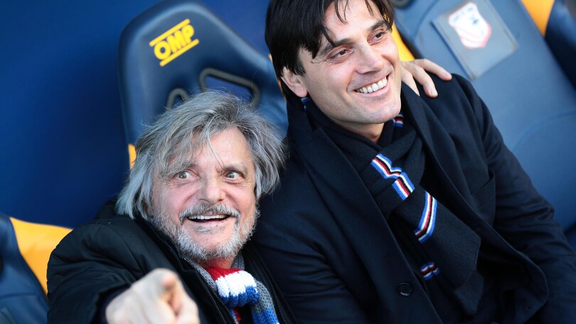 Calciomercato Sampdoria, blitz a Praga per Schick, fatta per Budimir