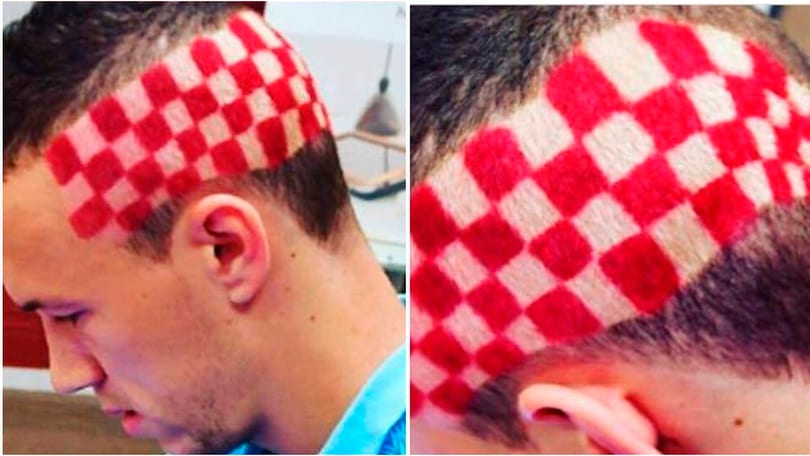 Euro 2016 Croazia, il nuovo look di Perisic è shock!