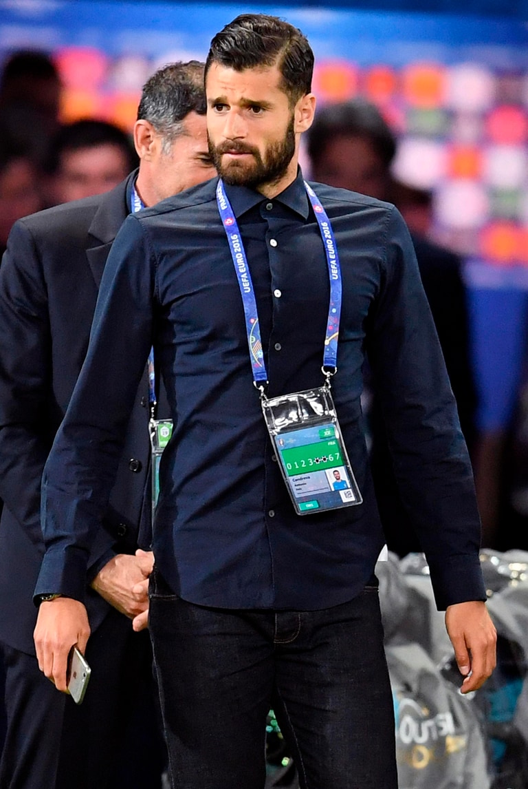 Euro 2016, Italia: Candreva non ce la fa, niente Spagna
