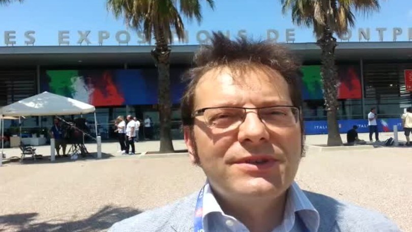 Italia, Marco Bonetto: «Florenzi, facci un altro gol capolavoro»