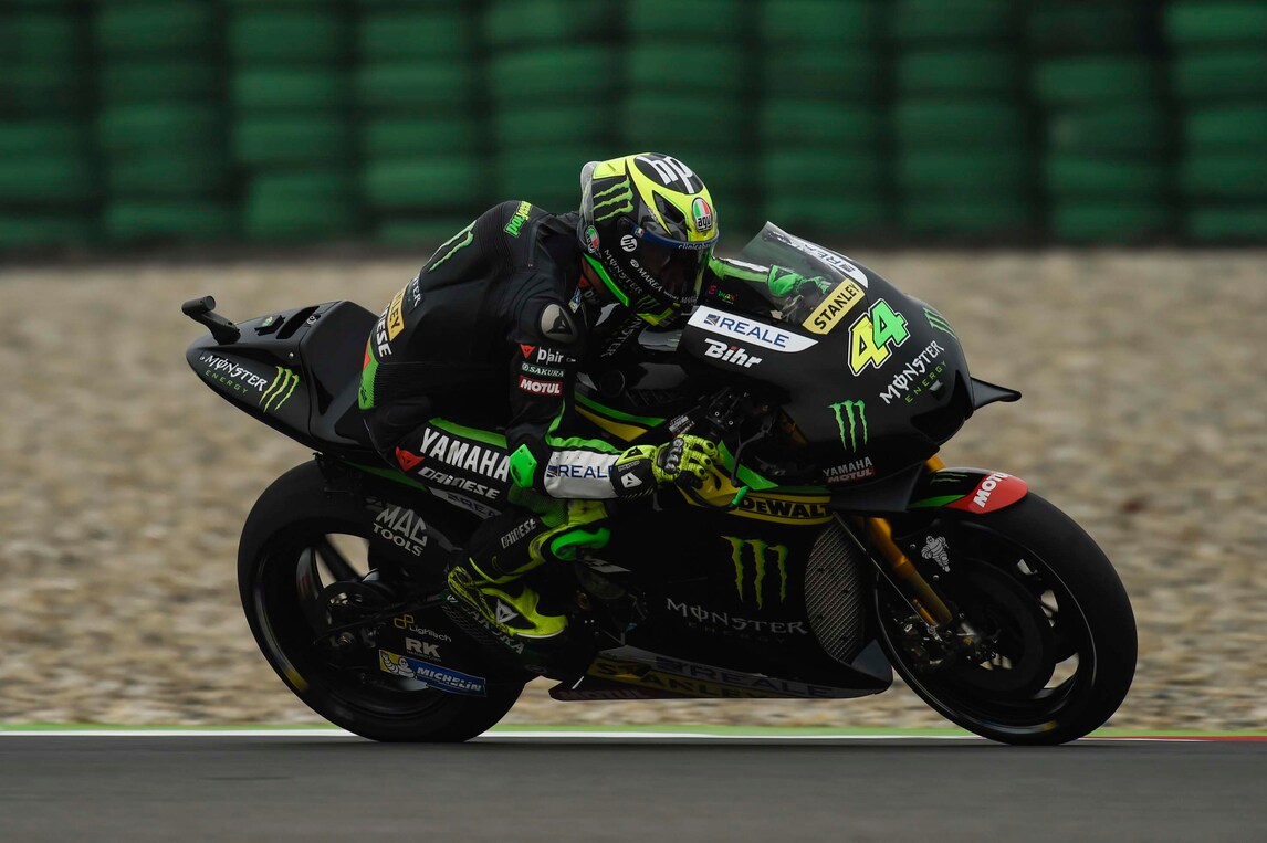 MotoGp, Assen: Q2 per Pol Espargaro e Hernandez, Pedrosa fuori