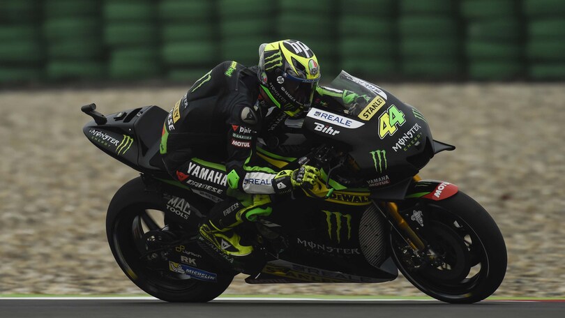 MotoGp, Assen: Q2 per Pol Espargaro e Hernandez, Pedrosa fuori