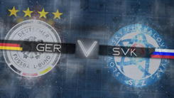 Le curiosità su Germania-Slovacchia